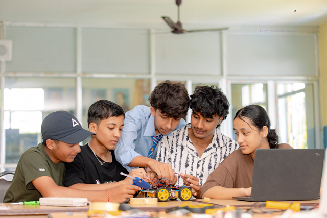 Award Winning Events